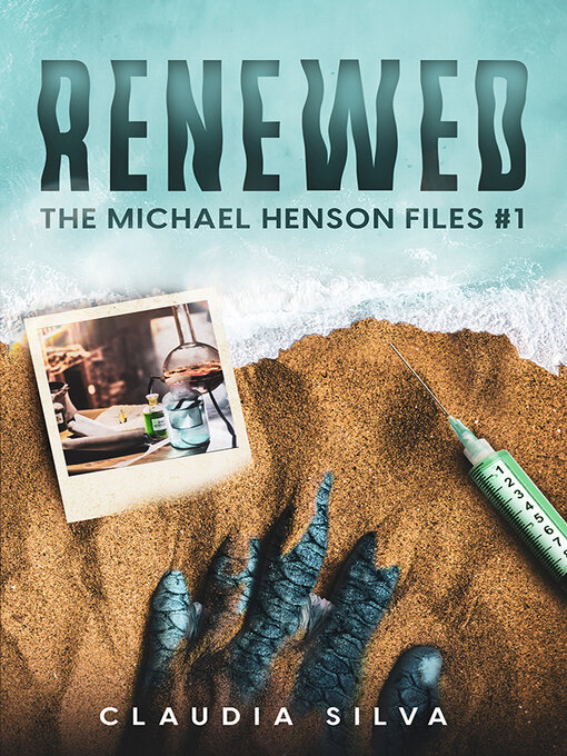 Title details for Renewed by Claudia Silva - Available